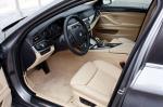 BMW 535i 2011 года